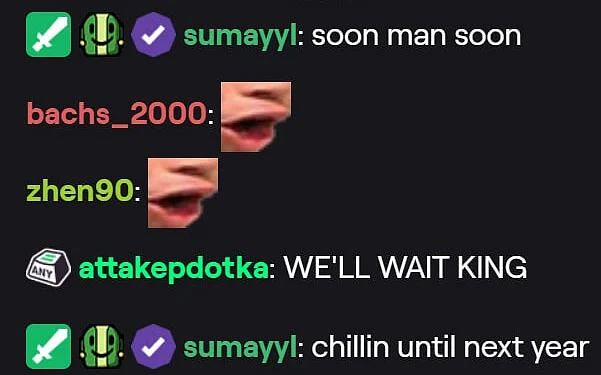 SumaiL to take a break from competitive Dota