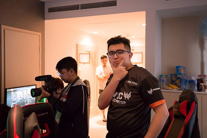 Top 10 highest-earning Filipino esports players of all time