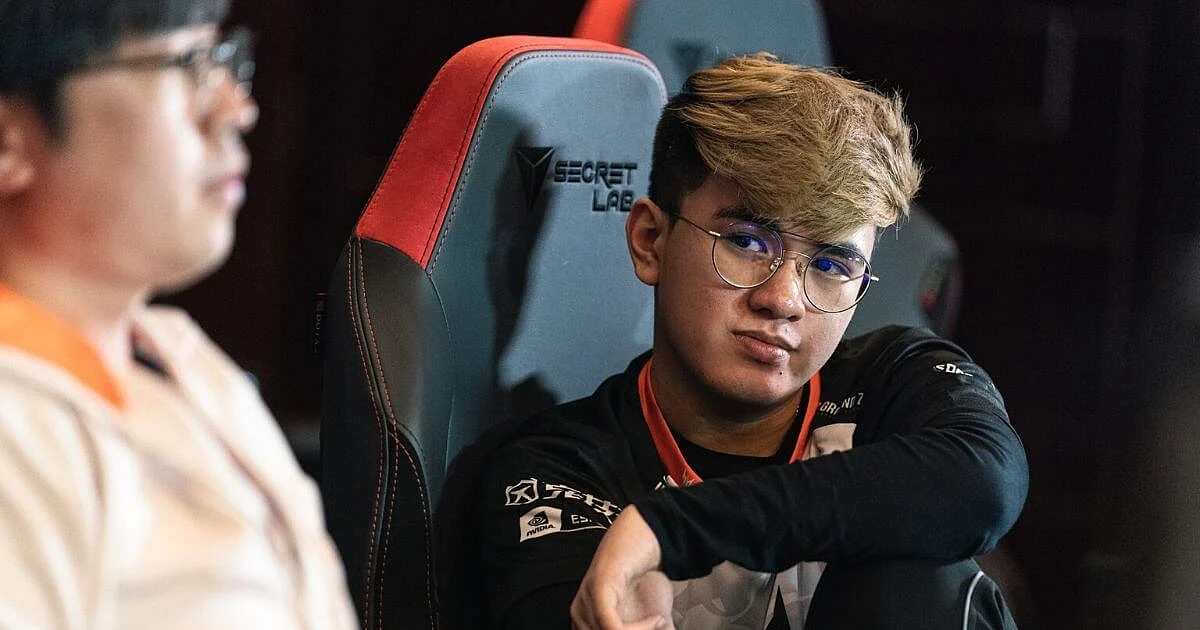 NEW Esports Hold Their Own Against TNC Predator at ONE Esports Dota 2 SEA League