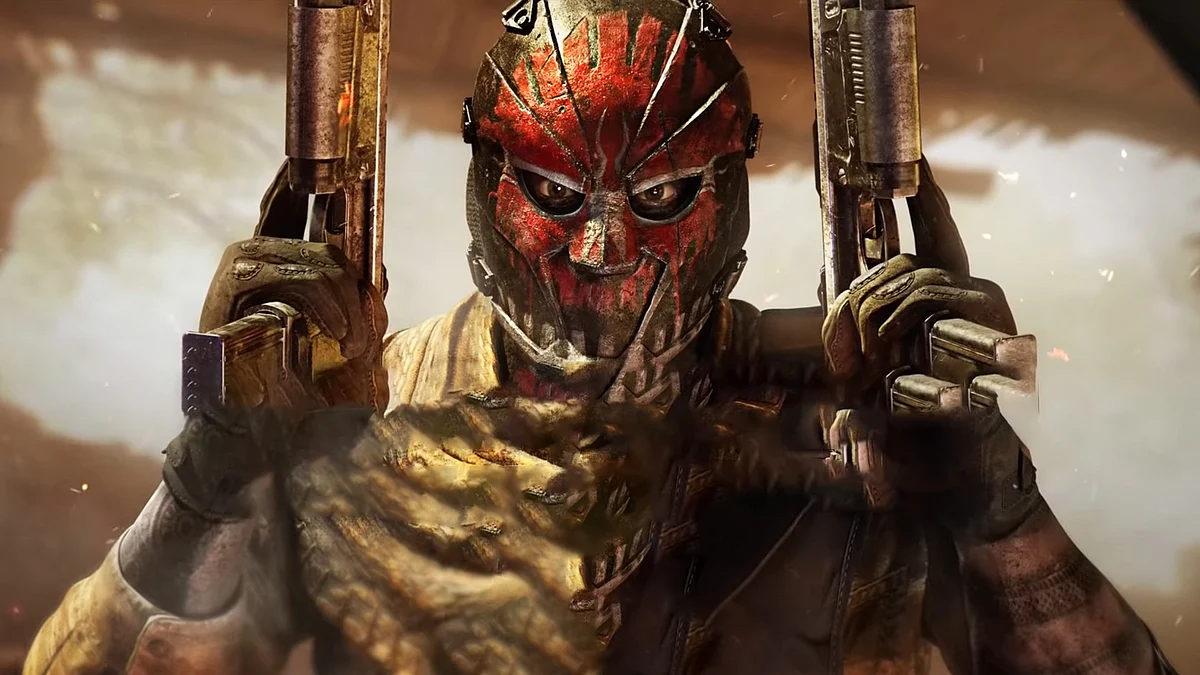 When Does Season 4 Of Warzone Come Out