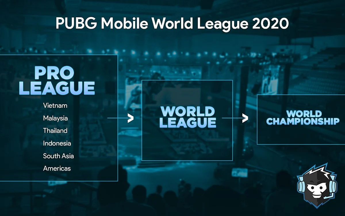 PUBG Mobile Esports Plans for 2020 Explained