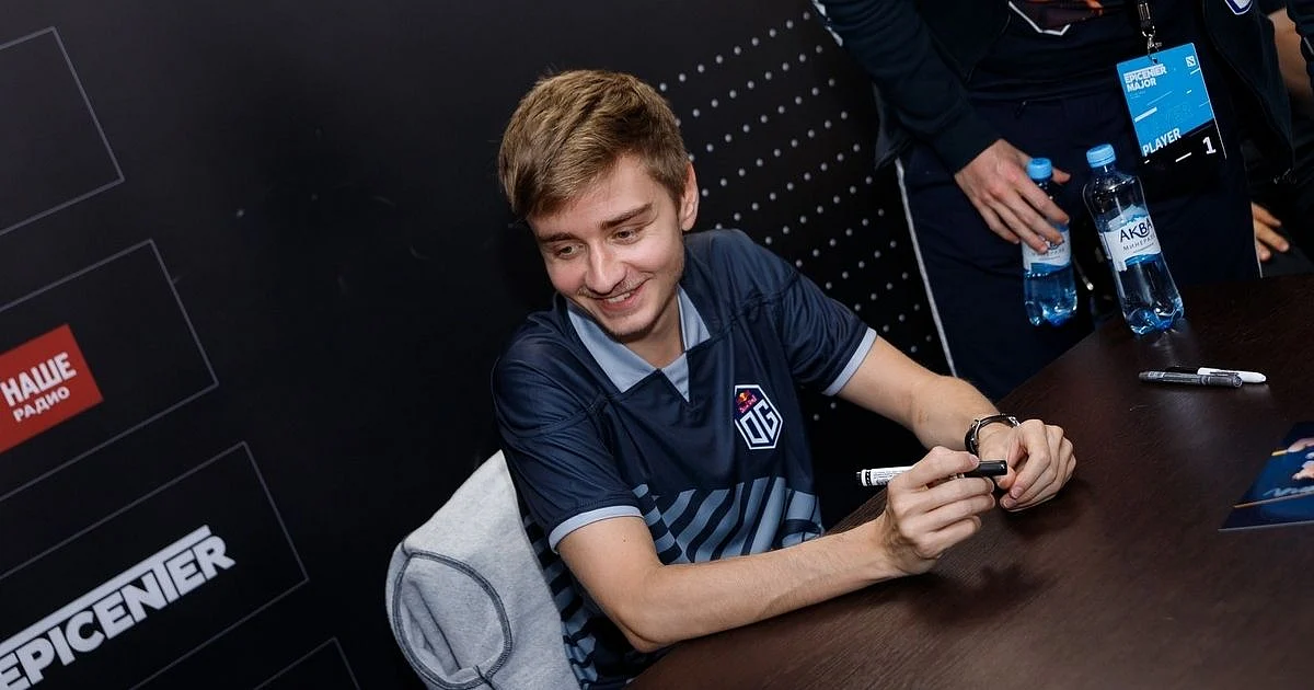 N0tail Talks About How He Keeps His Motivation Intact