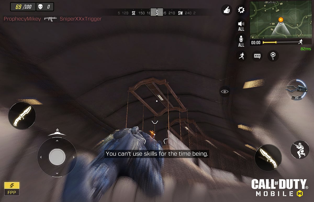 All Available Call Of Duty: Mobile Battle Royale Classes Updated List 2020 (Part 1)