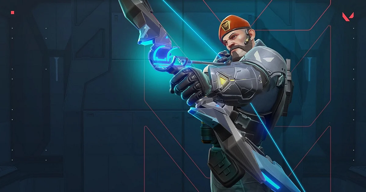 How to Fix Valorant Frame Drops in Patch 2.06