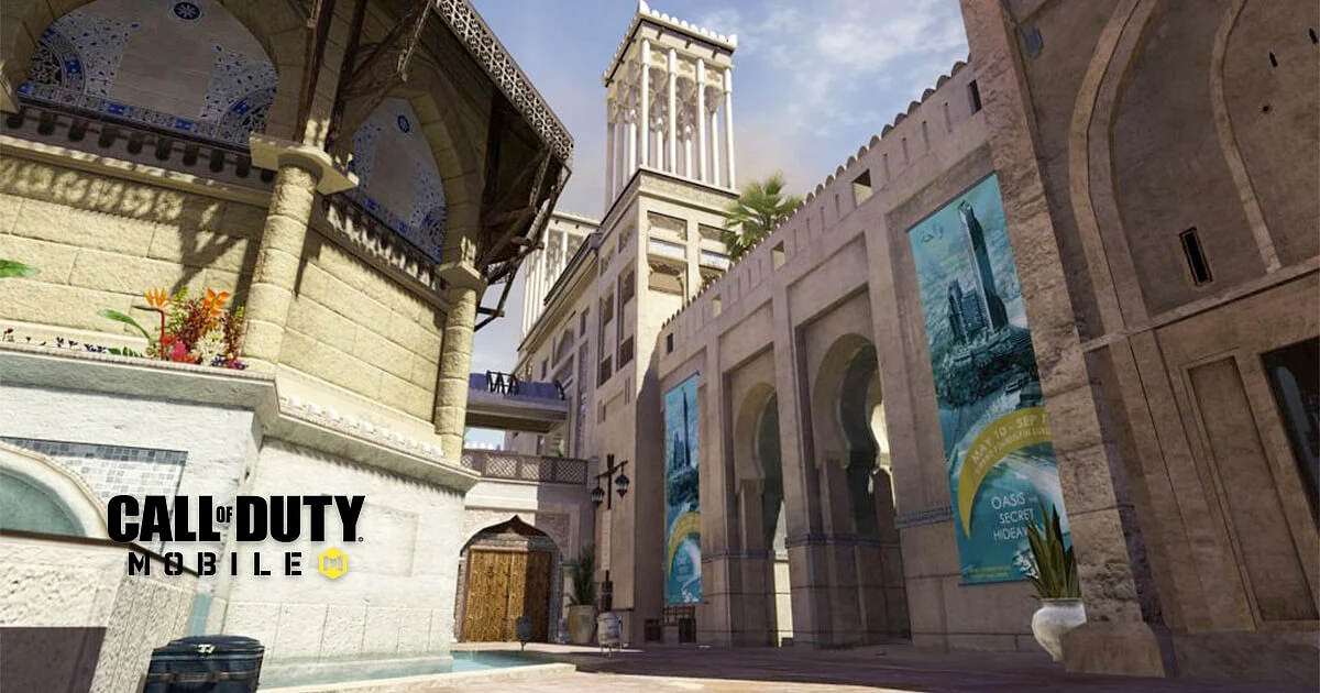 COD Mobile: New Maps That Will Likely Be Added in 2021