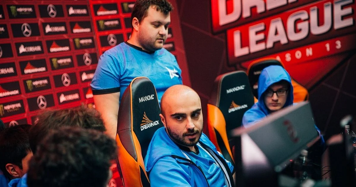 Team Nigma Talks About the Development of the MENA Dota 2 Competitive Scene