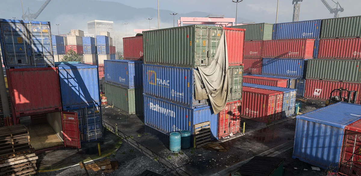 COD Mobile: New Maps That Will Likely Be Added in 2021