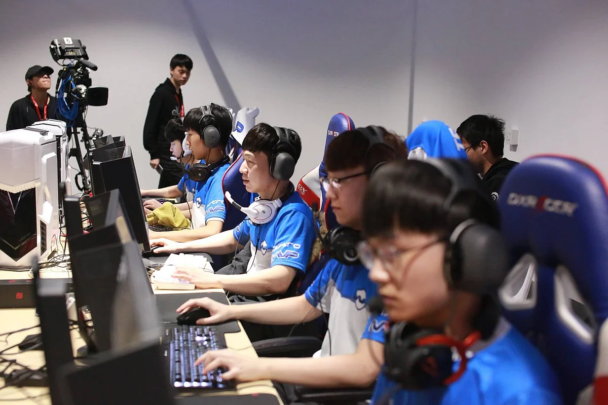 CS:GO Roster of MVP PK part ways with Organization to Pursue a Future in VALORANT
