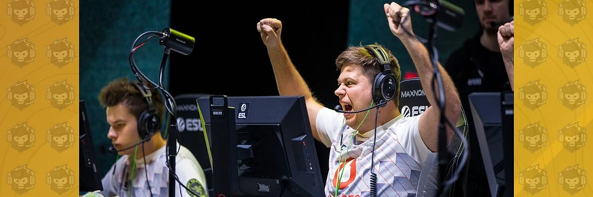 Mousesports Players Undergo a Drug Test Following their '16-0' Victory over EG on Nuke