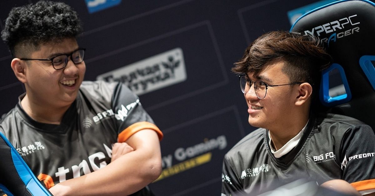 Dota 2 Personalities React to TNC Predator’s Comeback in the WePlay AniMajor