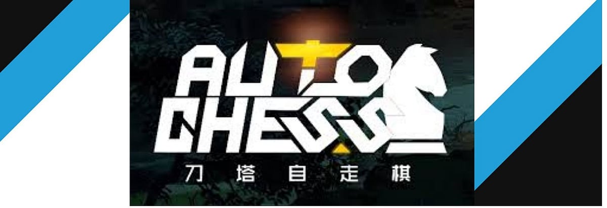 AutoChess has received the Google Award for Best Innovative Game of the Year