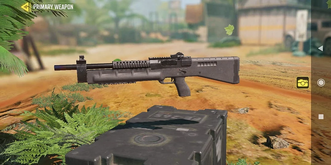 Ranking the Best Shotguns in COD Mobile Season 2