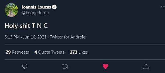 Dota 2 Personalities React to TNC Predator’s Comeback in the WePlay AniMajor
