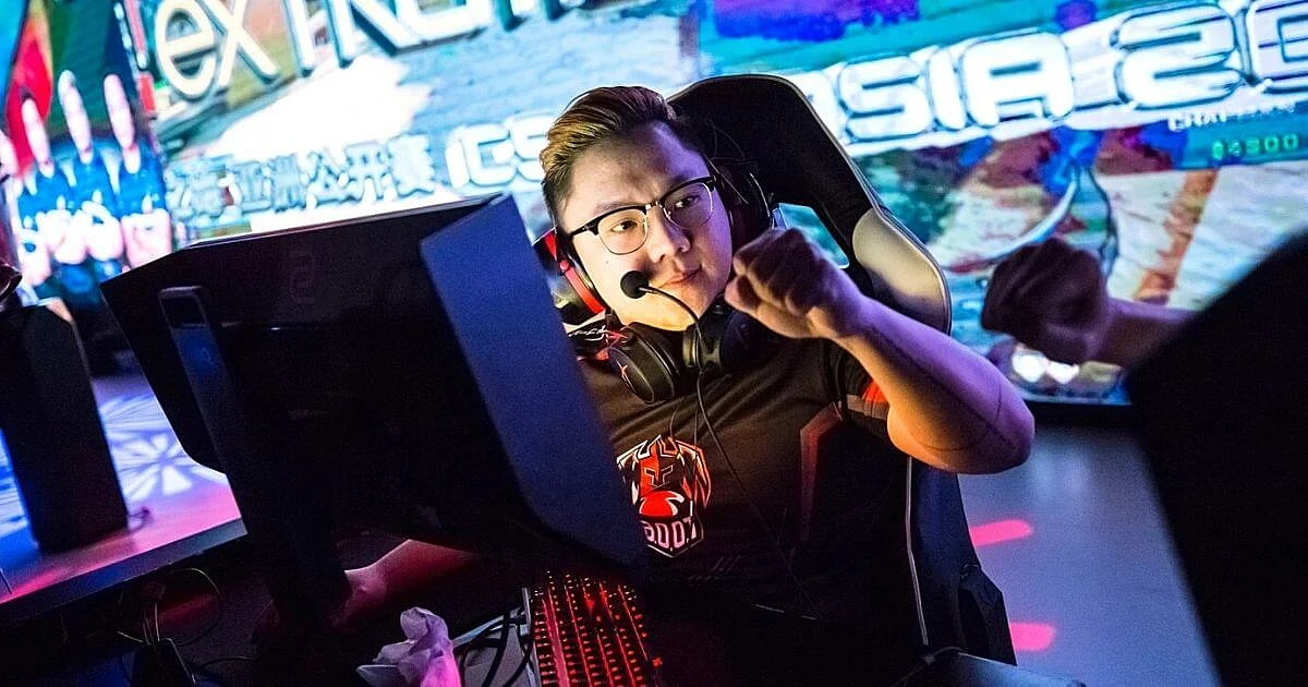 ImpressioN Joins NG Esport as Part of Their International CS:GO Roster