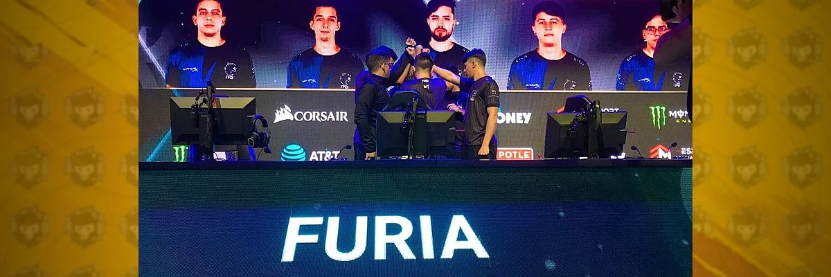 FURIA's CEO Points out how Travelling for the Pro League Might be an Issue For NA Teams