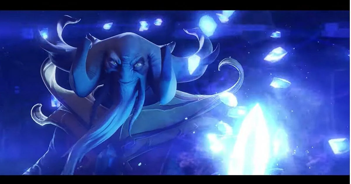 TI10 Summer Event: Aghanim’s Labyrinth Announced