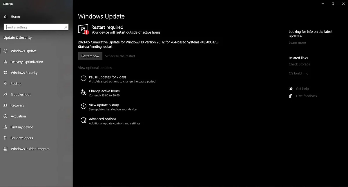 How To Fix Dev Error 6068 In Warzone