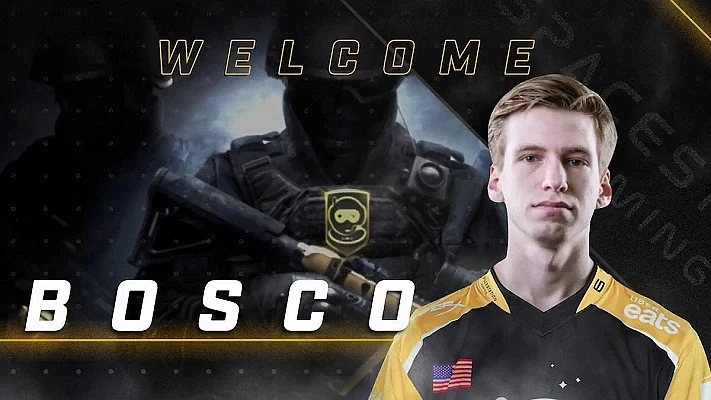 Top 10 Esports Players of 2020