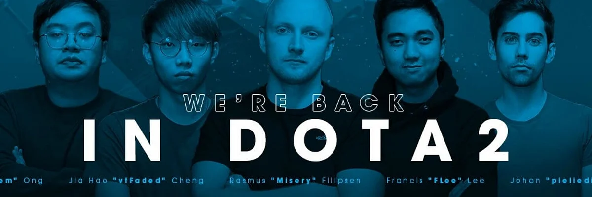 Cloud9 Knocked Out of the ESL One Los Angeles 2020 Major SEA Open Qualifiers