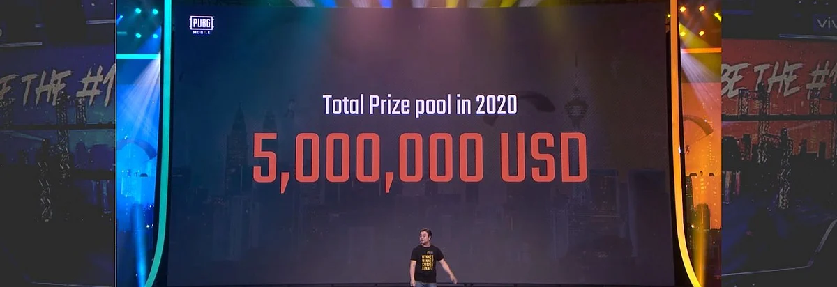 PUBG Mobile Esports Plans for 2020 Explained