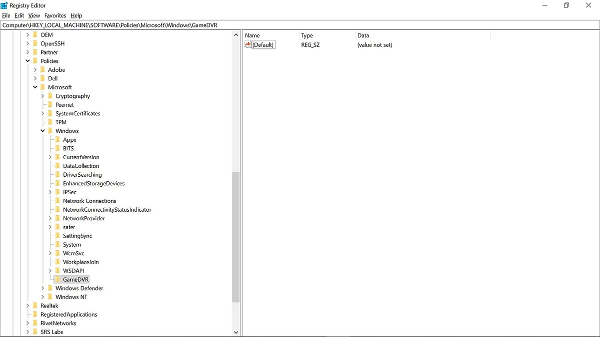 How to Increase FPS in CS:GO With Easy Windows Registry Tweaks