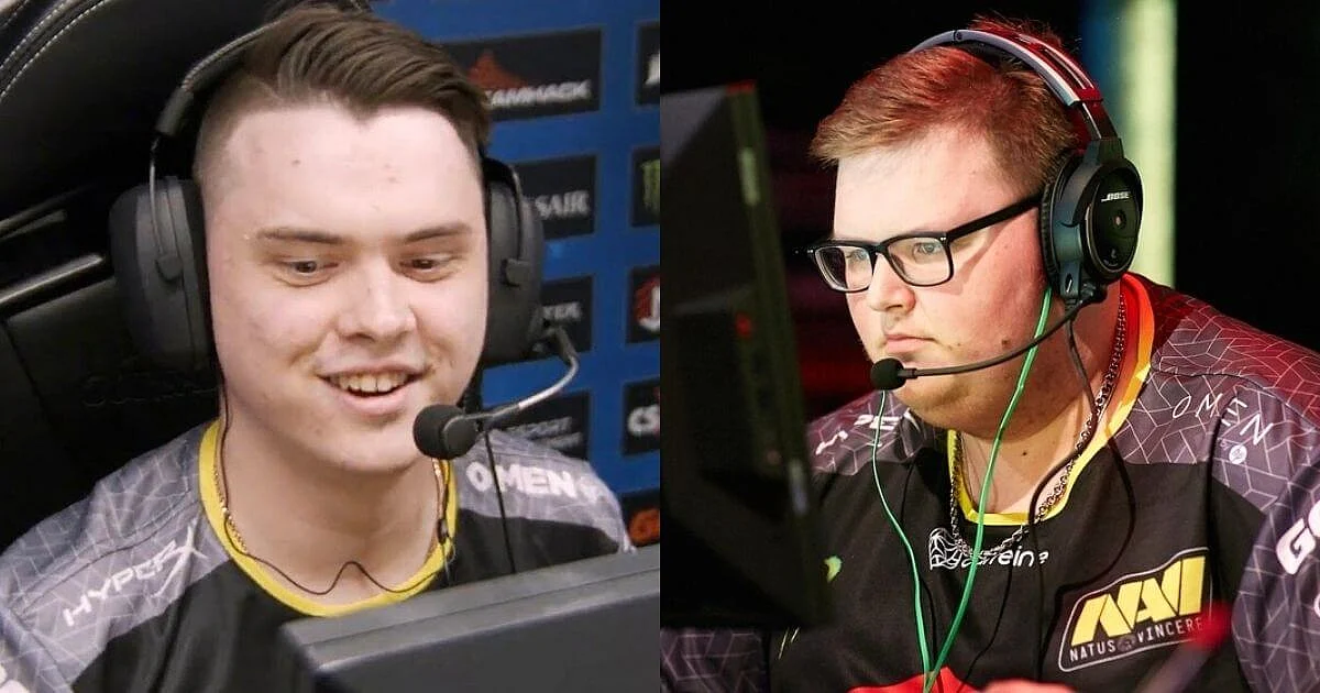 Na’Vi Pros Talk About How to Avoid Being Toxic and Managing Burnout in CS:GO