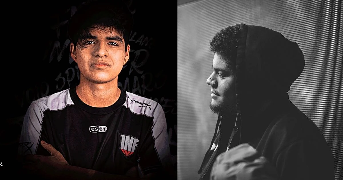 SA Player Faker Returns To Infamous Gaming As a Stand-In
