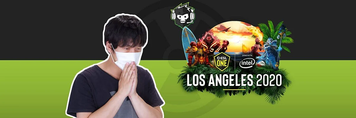 Even if They Qualify, Chinese Teams may not compete in the ESL One Los Angeles 2020 Major