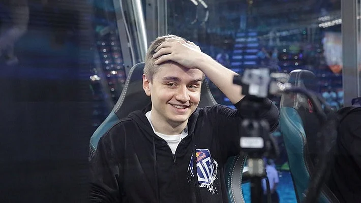 Top 10 Esports Players of 2020