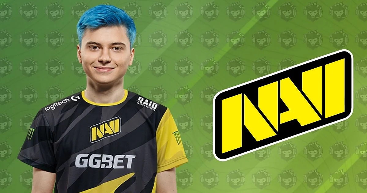 RAMZES666 Talks About How and Why He Joined Na’Vi