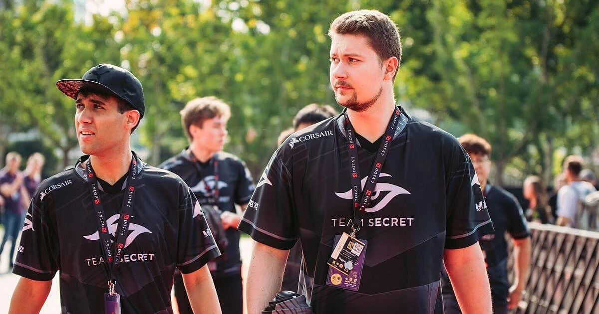 Puppey Talks About Manila and The 2016 Major!