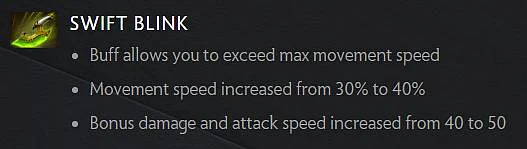 Here Are The 4 Biggest Changes In Patch 7.28b