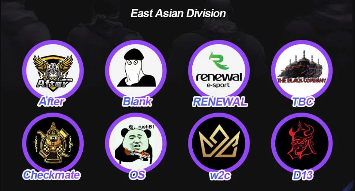 5E Arena Open Playoffs Ready for East Asia and SEA, Features Skin Drop Event