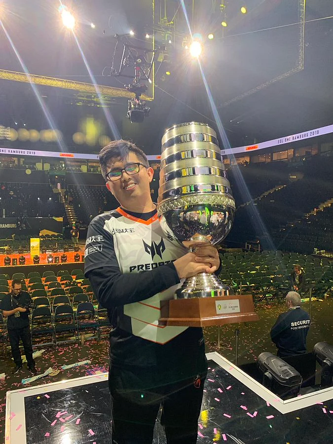 3 Teams, 3 Championships. A ground-breaking week for Filipino Esports comes to a close.