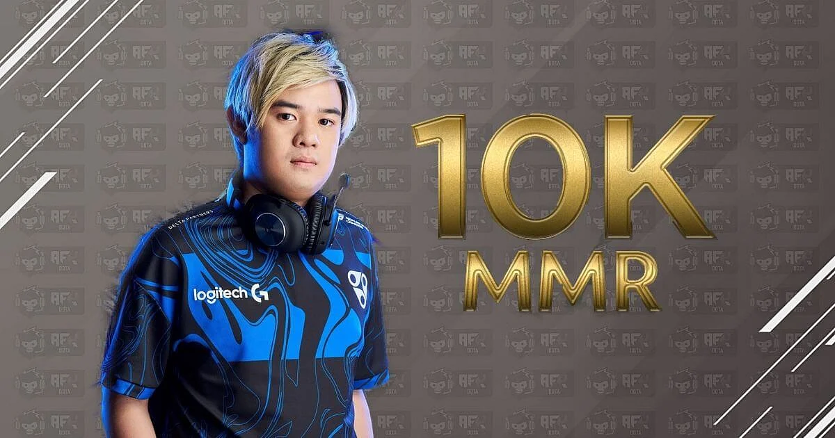 Reality Rift Malaysian Star AlaCrity Hits 10k MMR