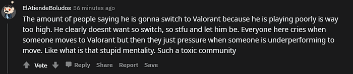 EliGE, Tarik Calls Out CS:GO Community For Hate and Talking About Valorant Switch