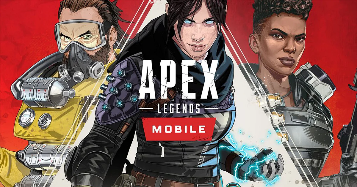 Apex Legends Mobile is Now Available For Select Users in India
