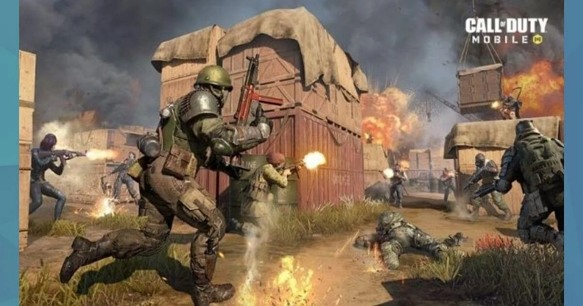 Call of Duty: Mobile Season 9 To Launch Later This Week