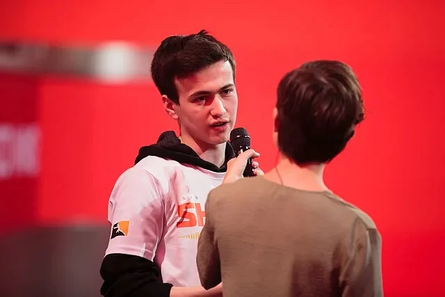 Top 10 Esports Players of 2020