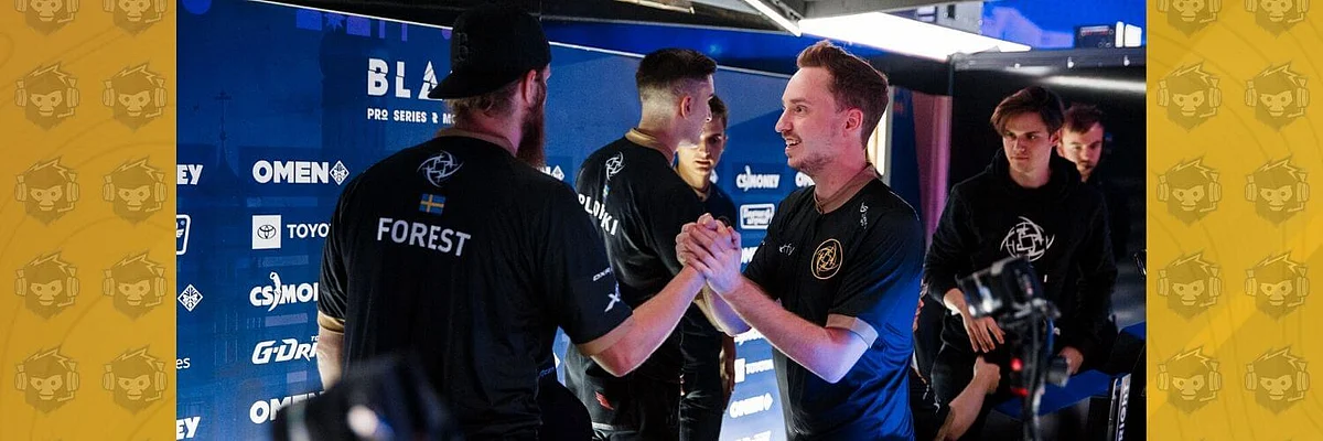 Speculations Point Towards GeT_RiGhT Being the Final Member of the Dignitas Lineup