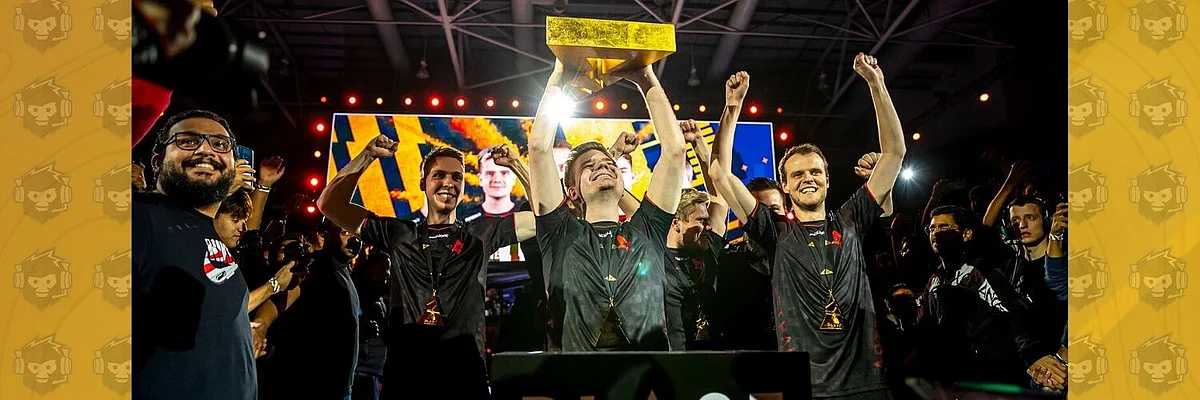 Astralis goes Undefeated to Win BLAST Pro Series: Global Finals 2019