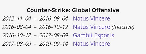 Zeus Hints at Possible Return to CS:GO as a Coach