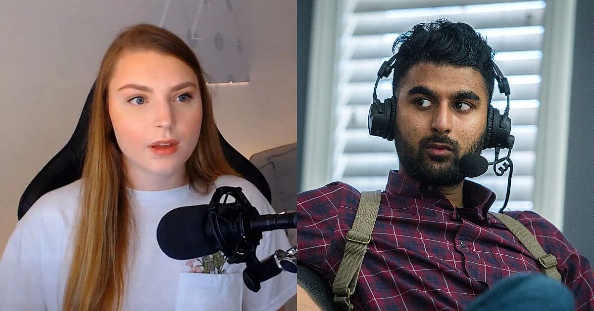 Melanie Files Police Report Against Launders for Allegedly Sexually Assaulting Her