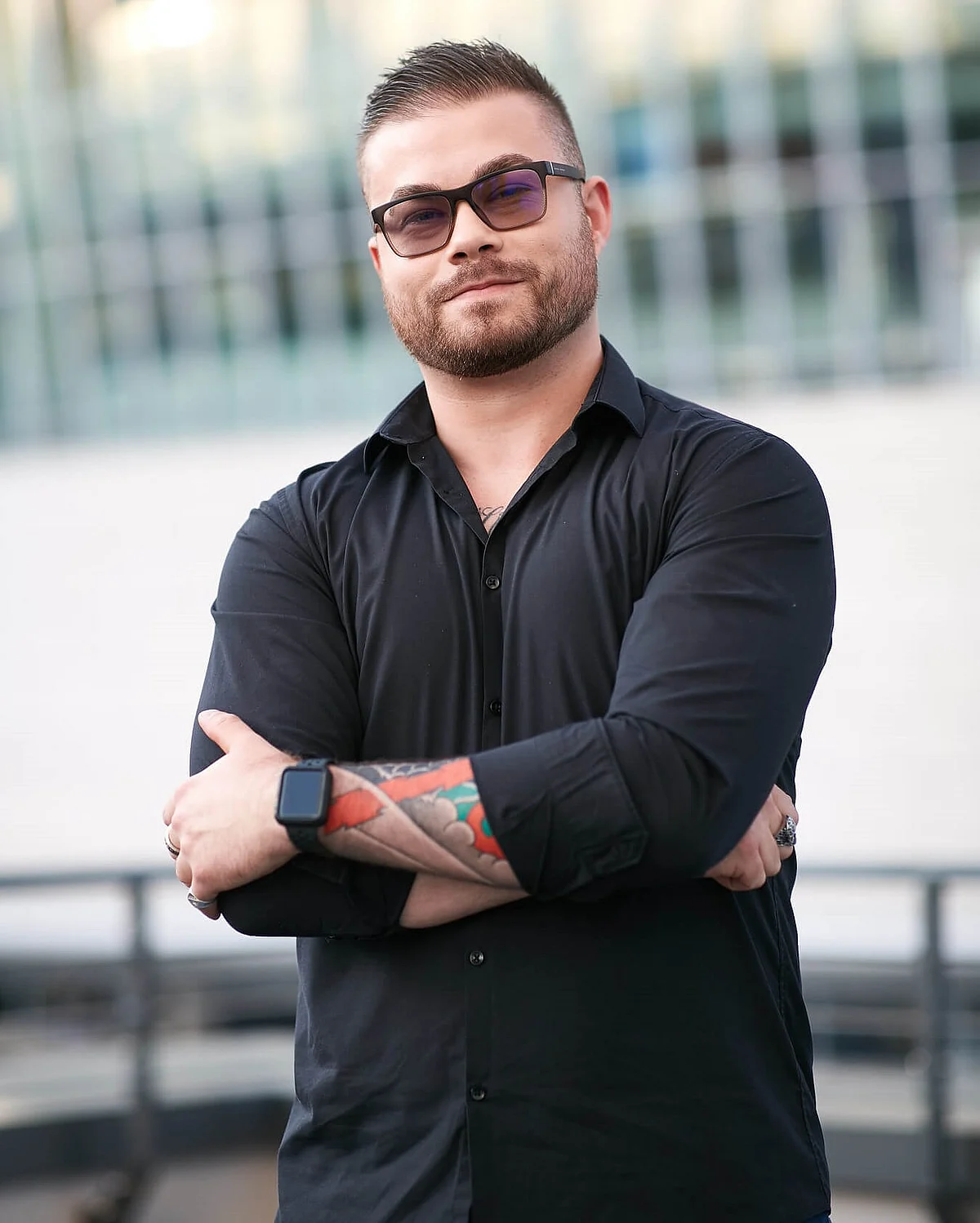 James Banks calls out BBC over False Defamation Incident
