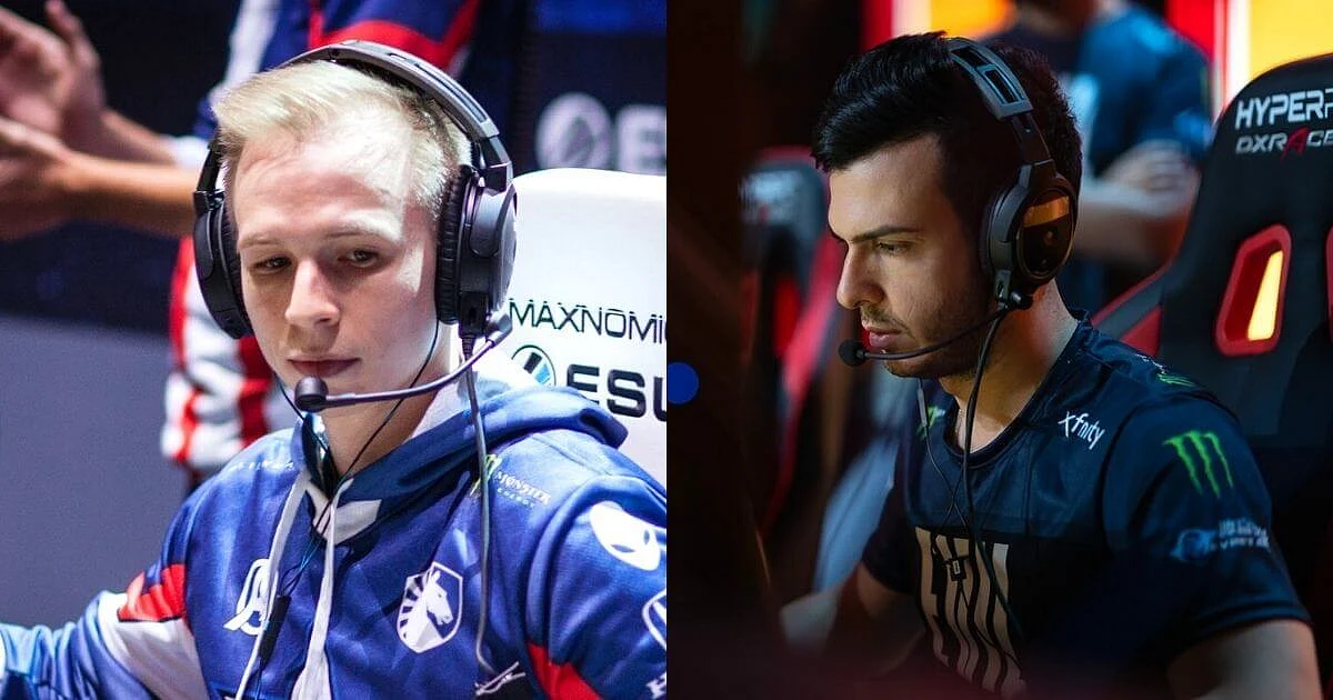 EliGE, Tarik Calls Out CS:GO Community For Hate and Talking About Valorant Switch