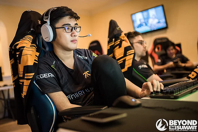 Top 10 highest-earning Filipino esports players of all time