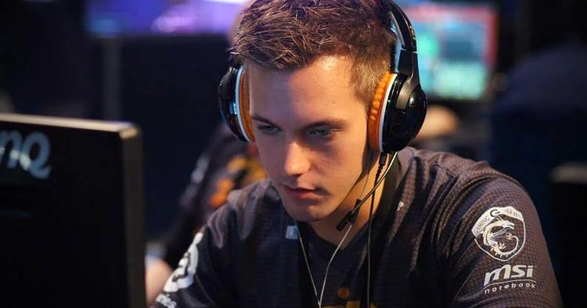 DreamHack Winter 2013 Major Winner Returns to CS:GO After 2 Years