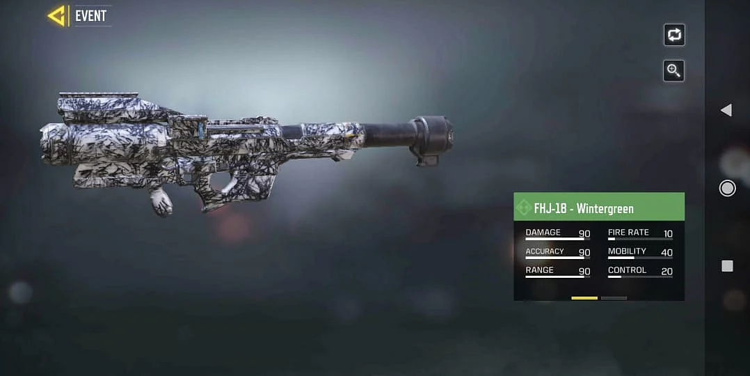 COD: Mobile Extra, Extra! event is giving players XP cards and camos
