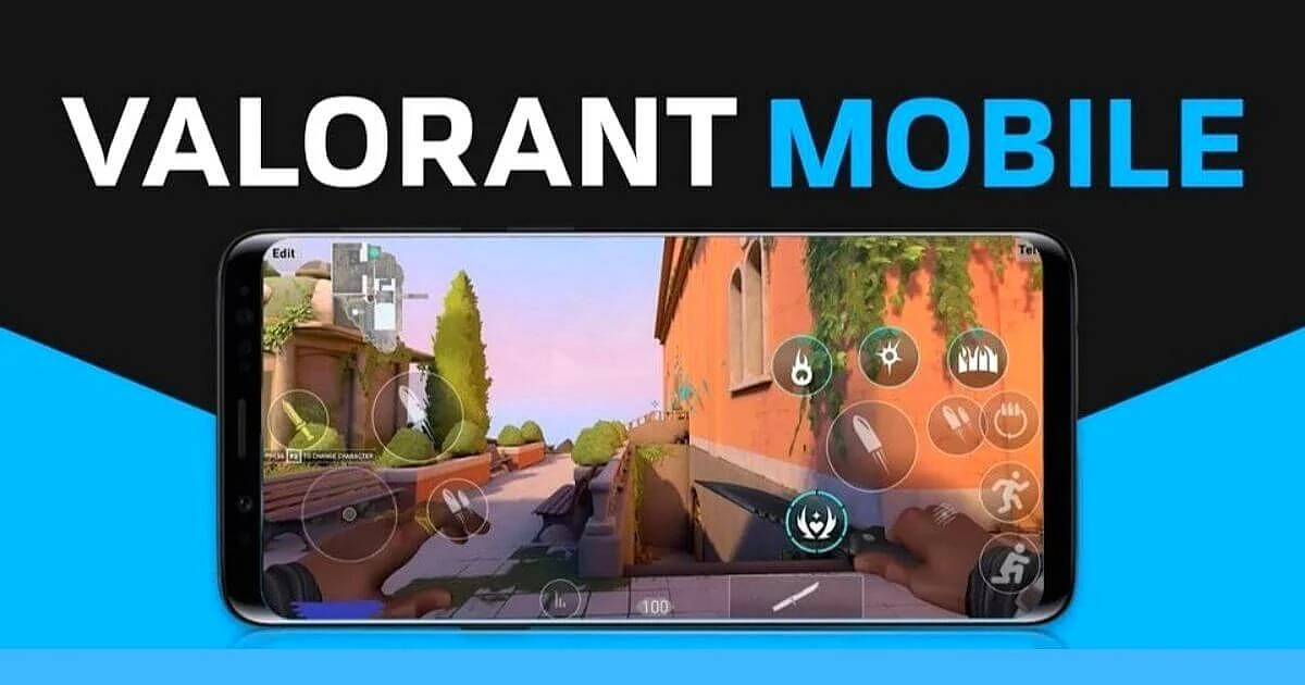 Valorant Mobile Announced By Riot Games: Everything We Know so Far