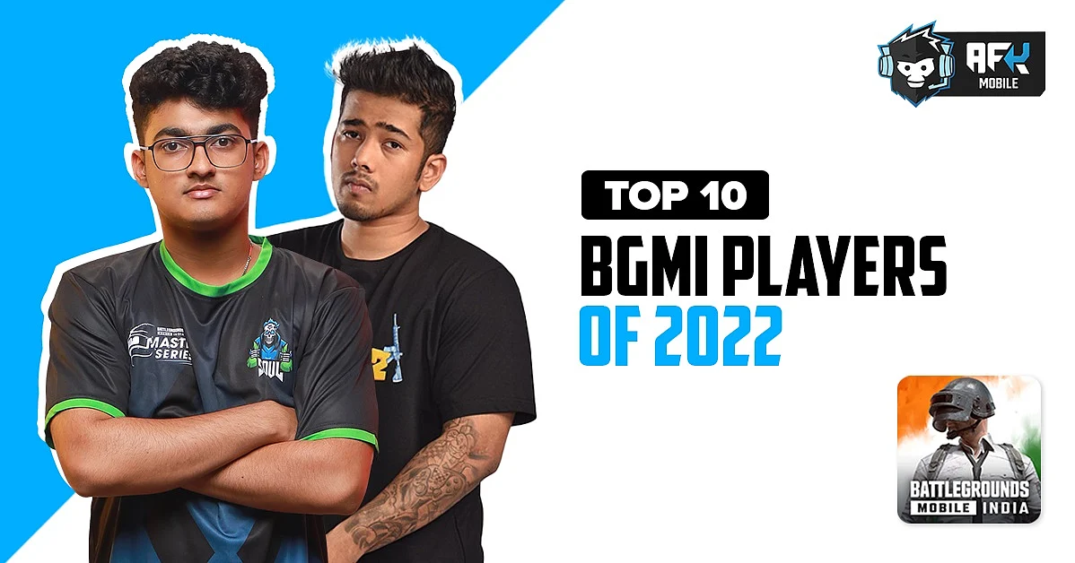 Most Searched BGMI Players In 2022 most-searched-bgmi-players-in-2022